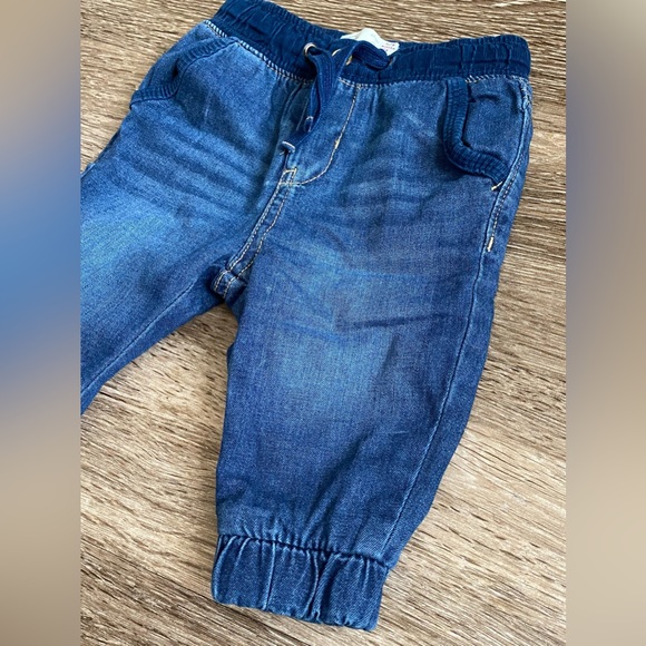 Zara Baby Boy Jeans - Picture 3 of 8